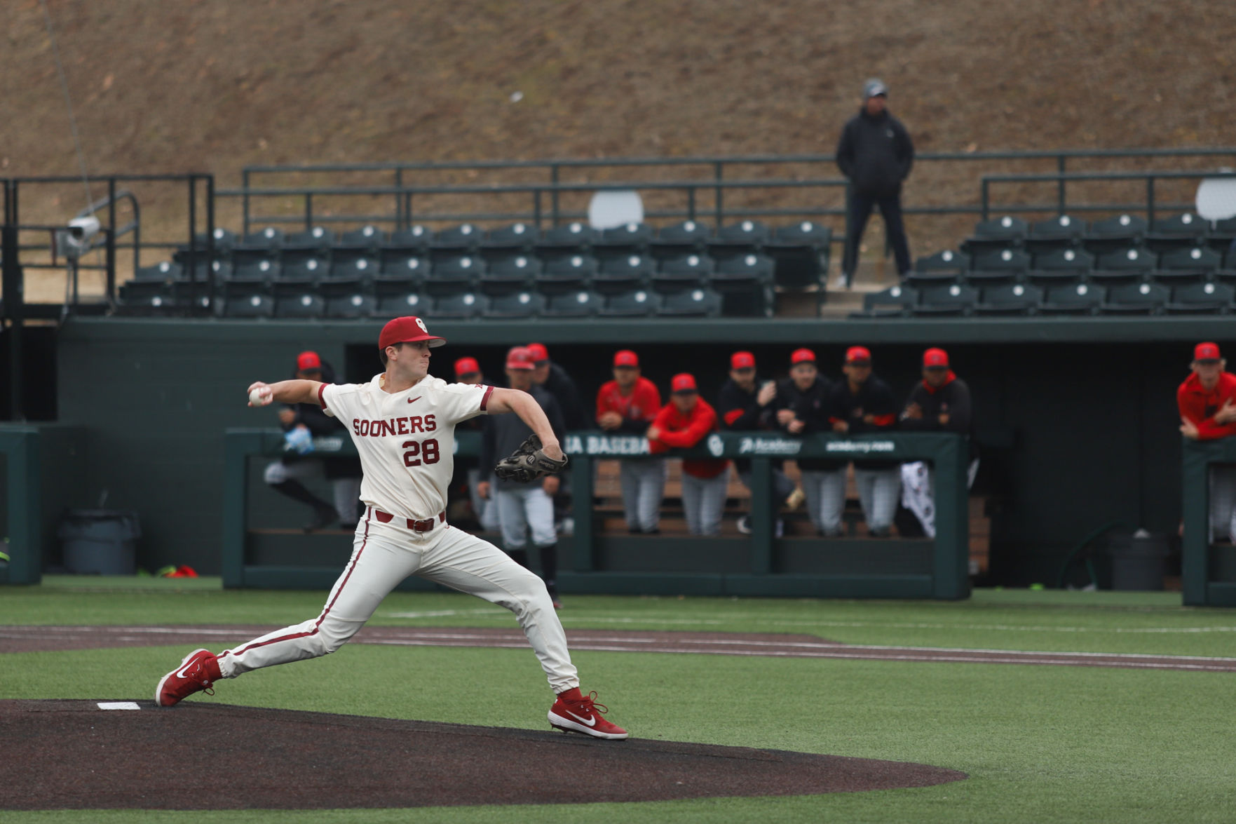Dane Acker